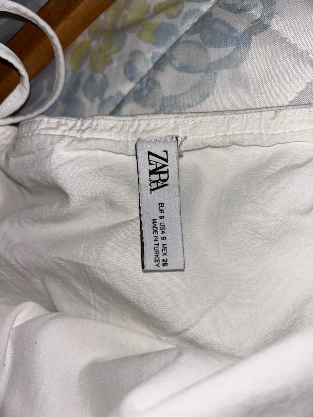 Zara dress small - Picture 5 of 5